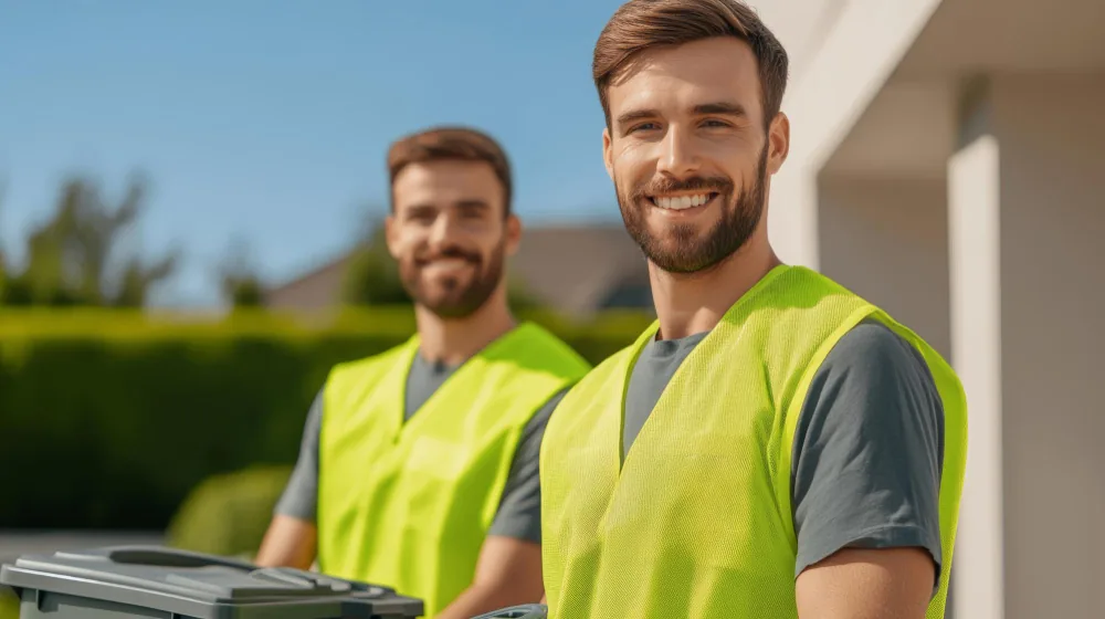 Skilled trades supply